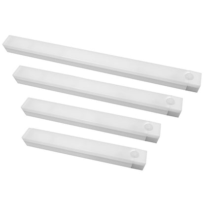 USB Rechargeable LED Motion Sensor Light Bar for Cabinets