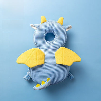 Baby Head Protector