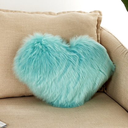 Comfortable Double-sided minimalist sofa cushions