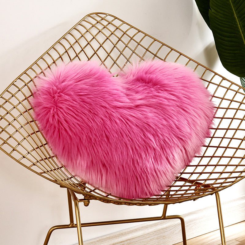 Comfortable Double-sided minimalist sofa cushions
