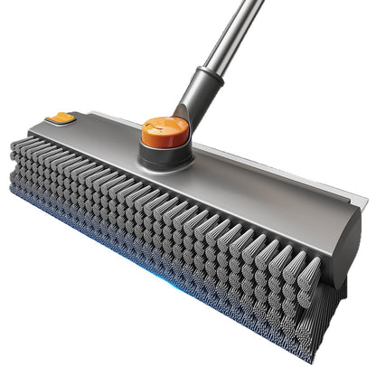 Multi-Functional Bathroom Floor Cleaning Brush