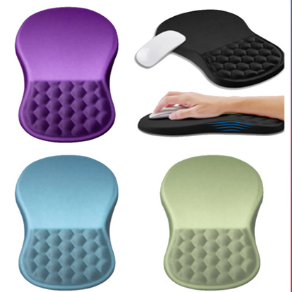 The Luxurious Ergonomic Mouse Pad