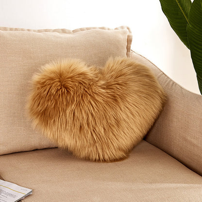 Comfortable Double-sided minimalist sofa cushions